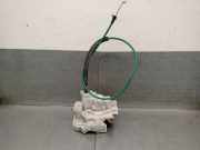 Türschloss Rechts Vorne 50502151 Alfa Romeo Brera (939) Coupé 2.4 JTDM 20V (939.A.3000)