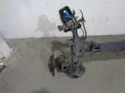 Hinterachse 1607197380 Peugeot I (CU_) 1.2 THP 110 / PureTech 110