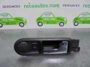 T?rgriff Innen Rechts Hinten 1J839114C Volkswagen Bora (1J2) Limousine 1.9 TDI 110 (ASV) ASV