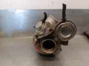 Turbolader 4918905202 Volvo S60 I (RS/HV) Limousine 2.4 T 20V (B5244T3)