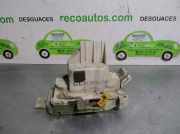 TÃ¼rschloss Rechts Hinten 96BGF26412BE Ford Mondeo II Limousine 1.8 TD CLX (RFN)