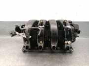 Ansaugkrümmer 55353313 Opel Zafira (M75) Großraumlimousine 1.8 16V Ecotec (Z18XER)