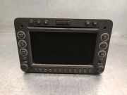 Radio 156080667 Alfa Romeo 159 (939AX) Limousine 1.9 JTDm 16V (939.A.2000)