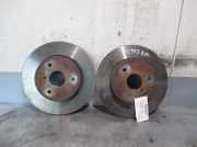 Anlasser Y60118400A Mazda BERLINA (BK) 1.6 CRDT Active