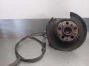 Achsschenkel Halter Rechts Hinten 52210TL0G50 Honda Accord Tourer (CW) Kombi 2.2 i-DTEC 16V (N22B1)