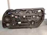 Fensterheber Rechts Vorne 82460A2710 Kia Pro cee'd (JDB3) Schrägheck 3-drs 1.6 CRDi 16V VGT (D4FB)