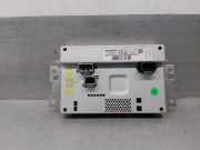 Multifunctionelle Display 31337644 Volvo XC60 I (DZ) SUV 2.4 D5 20V 205 AWD (D5244T10)