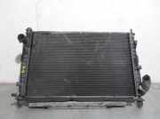 Radiator 93BW8054AD Ford II Sedán (BFP) 2.0 i