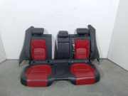 RÃ¼cksitzbank T4A8430 Jaguar F-Pace SUV 2.0 D 180 16V AWD (204DTD)