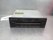 Radio 1T0035110A Volkswagen Touran (1T1/T2) Großraumlimousine 2.0 TDI 16V 140 (BKD) BKD