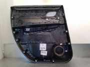 Türverkleidung Rechts Hinten 98076089ZD Peugeot 3008 I (0U/HU) Großraumlimousine 1.2 e-THP PureTech 130 (EB2DTS(HNY))