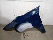 Kotfl?gel Links Vorne 1612021980 Citro?n C4 Picasso (3D/3E) Gro?raumlimousine 1.6 BlueHDI 120 (DV6FC(BHZ)) DV6FC(BHZ)