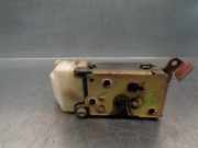 TÃ¼rschloss Links Hinten 51734604 Fiat Multipla (186) GroÃŸraumlimousine 1.9 JTD 105 SX,ELX (182.B.4000)