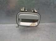 T?rgriff Au?en Ra Hyundai Santamo Gro?raumlimousine 2.0D 16V (G4CP)