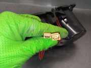 Mittelkonsole 8U0862533A Audi Q3 (8UB/8UG) SUV 2.0 TDI 16V 150 (DFTA)