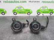 Hupe Honda Civic (FA/FD) Limousine 1.3 Hybrid (LDA2)