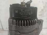 Lichtmaschine 4734018 Saab 900 II Schrägheck 5-drs 2.0 i,Si 16V (B204I)