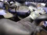 Motor 1NZ Toyota Yaris III (P13) Schrägheck 1.5 16V Hybrid (1NZ-FXE)