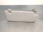 Sonnenblende Links 8V0857551C Audi A3 (8V1/8VK) Schr?gheck 3-drs 2.0 TDI 16V (CRBC)