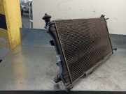 Radiator 1C1H8005JF Ford TRANSIT CAJA CERRADA, MEDIA (FY) (2000 =>) 2.0 TDE CAT