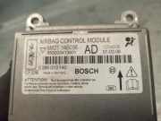 Steuergerät Airbag 6M2T14B056AD Ford S-Max Großraumlimousine 2.0 TDCi 16V 140 (QXWB)