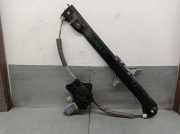 Fensterheber Links Hinten 5Q0959801A Skoda Superb (3V3) Liftback 2.0 TDI (DFGA)