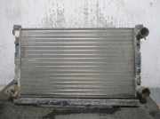 Radiator 357121253AC Volkswagen PASSAT BERLINA (312) 1.8
