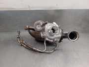 Turbolader L1BG6K682AA Ford Focus 4 Schrägheck 1.5 EcoBoost 12V 150 (YZDA)