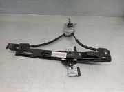 Fensterheber Rechts Hinten 6J4839462C Seat Ibiza IV (6J5) Schrägheck 5-drs 1.4 TDI 12V (CUSB)