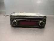 Radio YZ1683271 Seat III (6L1) 1.9 TDI