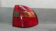 RÃ¼cklicht Rechts 1222154 Opel Astra F (56/57) Limousine 1.6 Si . (C16SE(Euro 1))