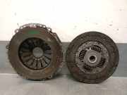 Kupplungsset 666092 Opel Corsa E Schrägheck 1.3 CDTi 16V ecoFLEX (B13DTC)