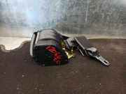 Sicherheitsgurt Rechts Hinten 96757050XY Citroën C-Elysee (DD) Limousine 1.6 VTi 16V (NFP)