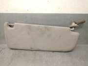 Sonnenblende Links 4E0857551K Audi A8 (D3) Limousine 3.0 TDI V6 24V Quattro (ASB)