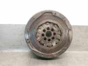 Schwungrad 1231000Q1C Nissan Qashqai (J10) SUV 2.0 dCi (M9R(Euro 5))