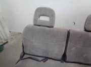 Rücksitzbank 3FILA Mitsubishi Space Wagon (N3/N4) Großraumlimousine 2.0 GLXi 16V (4G63)