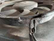 Kühlerventilator 893121207G Audi 80 (B4) Limousine 1.9 TDI (1Z)