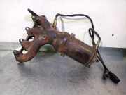 Katalysator 2852002620 Kia Picanto (BA) Schrägheck 1.1 12V (G4HG)