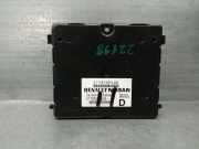 Steuergerät Klimakontrolle 277606PA0B Nissan Juke (F16) SUV 1.0 DIG-T 117 12V (HRA0)