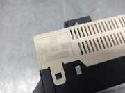 Multifunctionelle Display 24418957 Opel ASTRA G BERLINA 2.0 16V DI CAT (X 20 DTL / LD3)