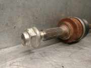 Antriebswelle Links Hinten 3715A203 Mitsubishi Outlander (GF/GG) SUV 2.2 DI-D 16V Clear Tec 4x4 (4N14)