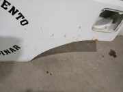 T?r Links Vorne 8143067 Iveco New Daily I/II Chassis-Cabine 35.12 (8140.43)