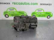 Türschloss Rechts Vorne 9PINES Citroën Jumpy (U64) Ch.Cab/Pick-up 1.9 TD (XUD9T(DHX))