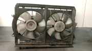 Kühlerventilator 122710925 Toyota Avensis (T25/B1B) Limousine 2.2 D-4D 16V (2AD-FTV(Euro 4))