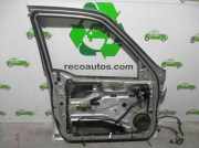 Tür Links Vorne 6200105065 SsangYong Musso Geländewagen 2.9D (OM602.910)