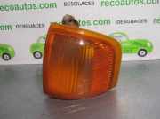 Blinker Links Vorne Ford ESCORT BERLINA 1.6 Diesel