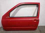 Tür Links Vorne 1H3831055B Volkswagen Golf III (1H1) Schrägheck 1.6 CL (ABU) ABU