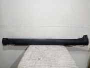Sideskirt 98235765XT Citroën C4 Cactus (0B/0P) Schrägheck 5-drs 1.5 Blue HDi 100 (DV5RD(YHY))
