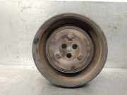 Kurbelwellen-Riemenscheibe 0515S9 Peugeot BOXER Caja/Chasis 2.2 HDi 100