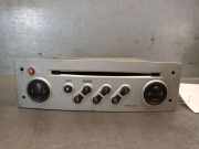 Radio 8200357388 Renault Modus/Grand Modus (JP) Großraumlimousine 1.4 16V (K4J-770(K4J-G7))